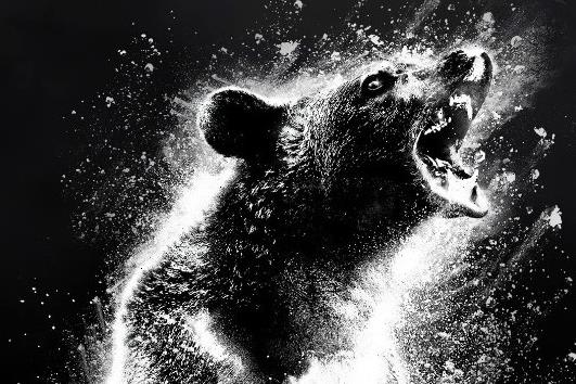 Is Cocaine Bear based on a true story? | The Sun