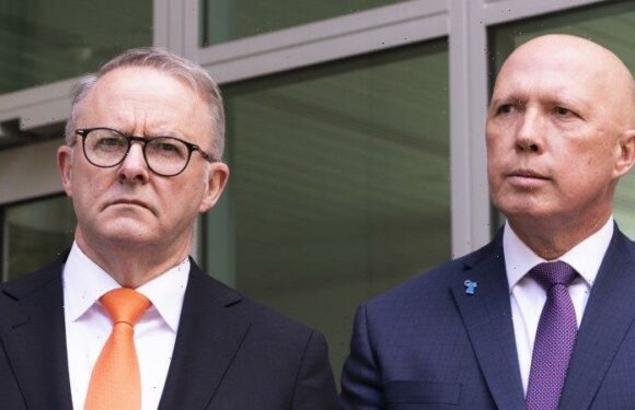 Is there an upside to major parties’ shrinking bases?