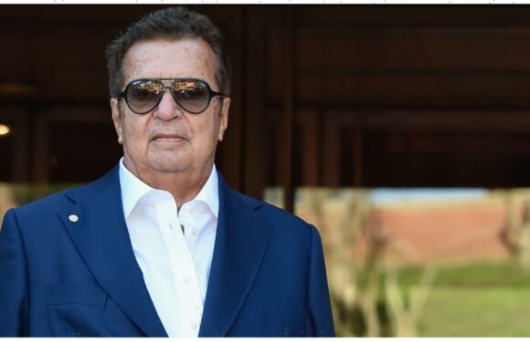 Italys Storied Cecchi Gori Being Partly Revived by Italian Investors Following Court Sale (EXCLUSIVE)