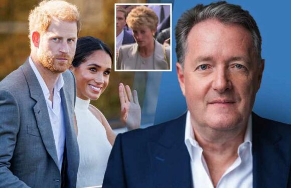 It’s hard to imagine a more grotesque exploitation than Prince Harry using his dead mother to flog a reality TV series | The Sun