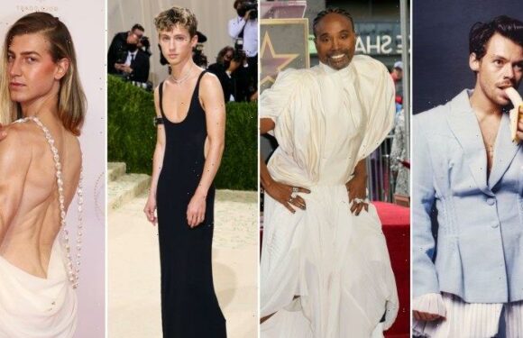 I’ve been a style editor for years. But there’s one trend I shouldn’t have tried in 2022