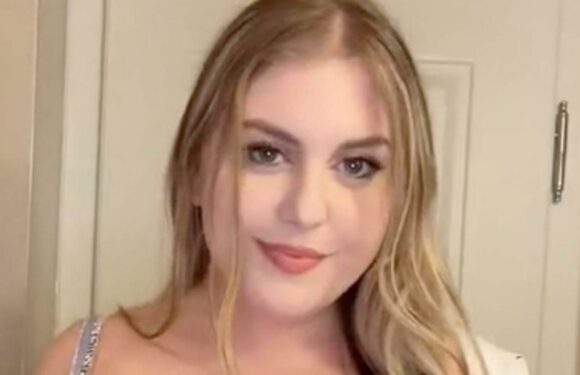 I'm a chubby cheerleader – people say I won't fit into my tight uniform but I prove them wrong | The Sun