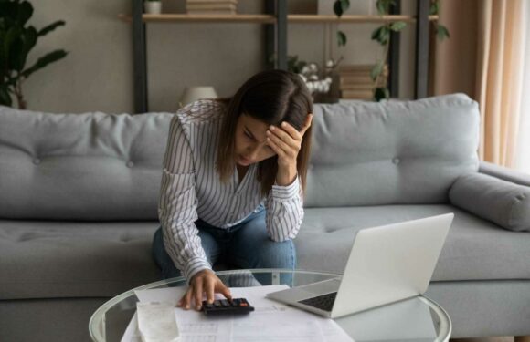 I'm a debt expert – thousands could be owed £100s from their bank, here's how to claim | The Sun
