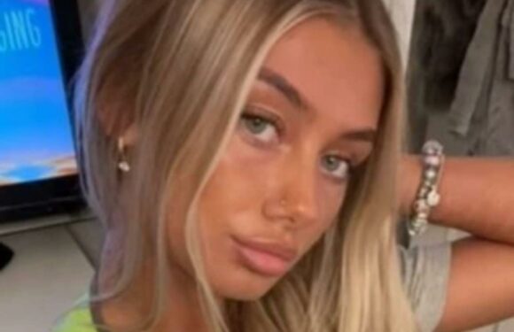 I'm a female plasterer – I look hot in my work outfit but fans love what I wear after I hang up my hi viz vest | The Sun