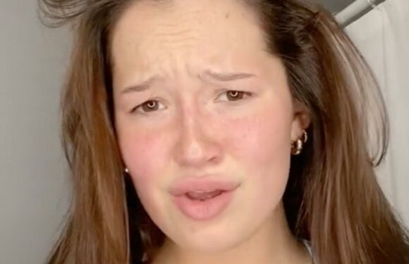 I'm a makeup pro – trolls call me a 'catfish' but I love my transformations into a pretty girl | The Sun