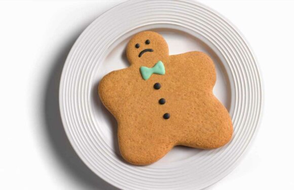 I'm a nutritionist – here are 6 signs your festive bloat could be something serious | The Sun