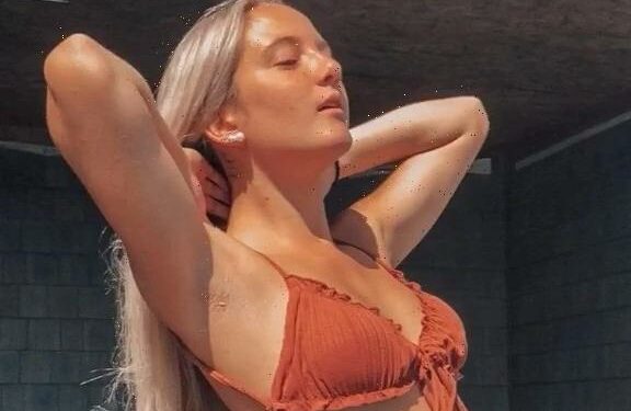 I'm a total catfish – I look incredible in a bikini & when I’m all done up but 'ugly' when I'm lounging around the house | The Sun