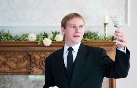 I'm an etiquette expert & your neighbours do judge your New Year's Eve party… & why a glitter ball is SO cringe | The Sun