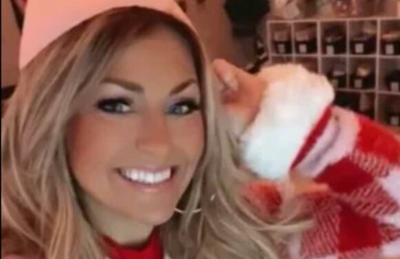 I'm an 'extra' teacher who loves Christmas – I even dressed up as an elf and Mrs Claus to impress the kids | The Sun