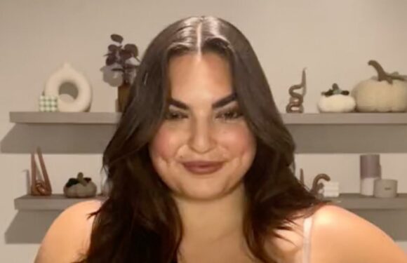 I'm midsize – I found a dupe for Kim Kardashian's Skims shapewear on Amazon for half the price | The Sun