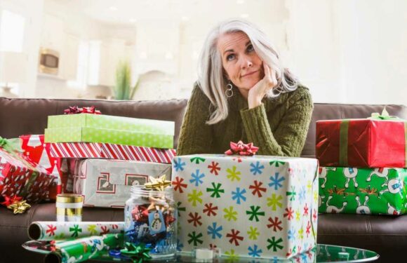 I'm not buying Christmas presents for my teen kids – people think it's harsh but I've got a good reason | The Sun