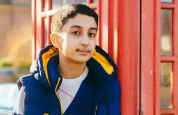 I'm only 13-years-old and I've made £290k with my side hustle – here's my tips and tricks on how to get started | The Sun