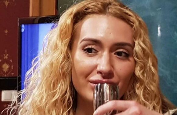 I've got the world's biggest cheeks after injecting them with fat – I'm unrecognisable in rare pic taken six years ago | The Sun