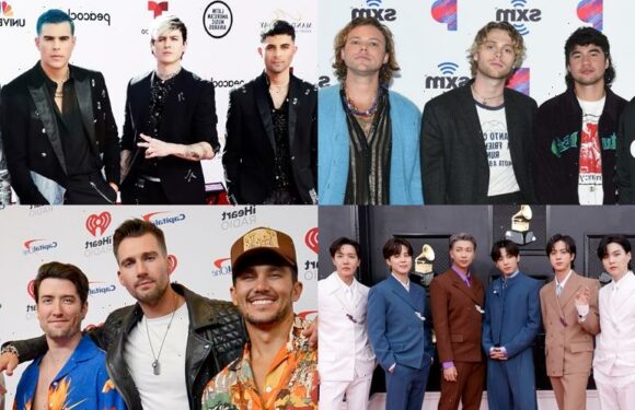 JJJ Fan Awards: Favorite Music/Group Duo of 2022 – Vote Now!