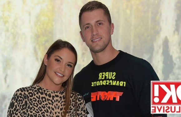 Jacqueline Jossa says ‘people make mistakes but can change’ amid Dan’s arrest