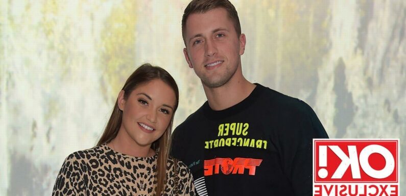 Jacqueline Jossa says ‘people make mistakes but can change’ amid Dan’s arrest