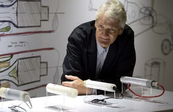 James Dyson blasts government plans to extend work from home rights