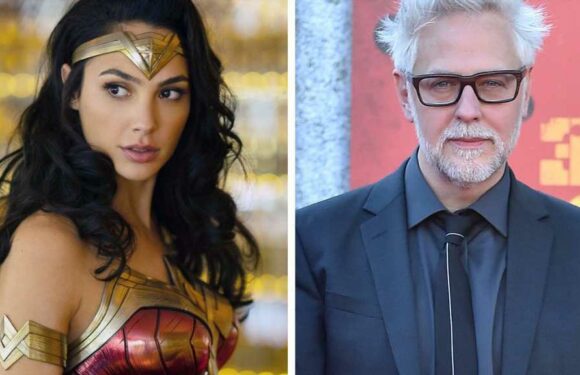 James Gunn Responds to Claim He 'Booted' Gal Gadot from DC Universe