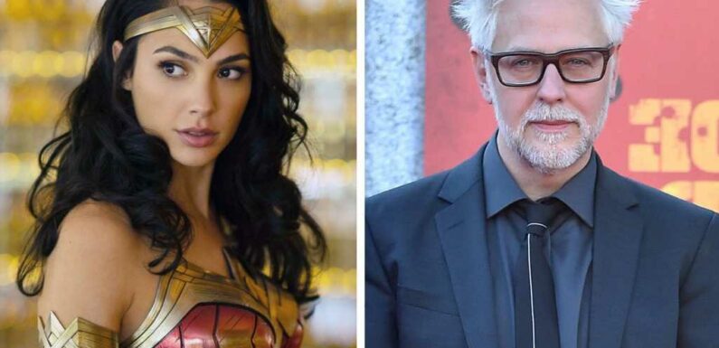 James Gunn Responds to Claim He 'Booted' Gal Gadot from DC Universe