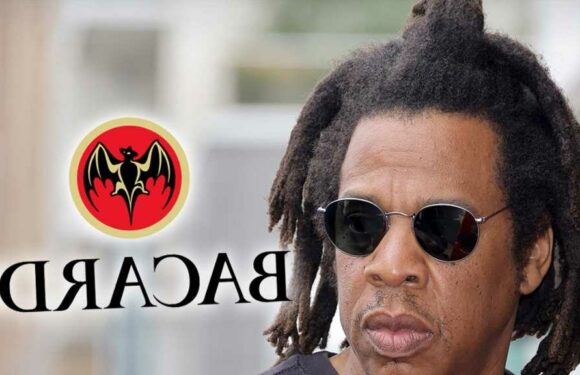 Jay-Z Offered Bacardi $1.5 Billion for Ownership of D'Usse, Got Rejected