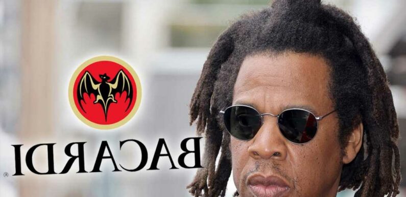 Jay-Z Offered Bacardi $1.5 Billion for Ownership of D'Usse, Got Rejected