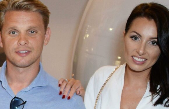 Jeff Brazier labelled lockdown as make or break with wife as he announces split