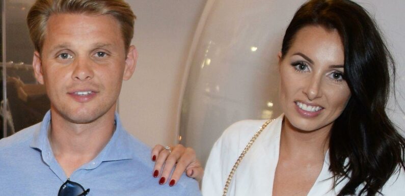 Jeff Brazier labelled lockdown as make or break with wife as he announces split