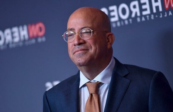 Jeff Zucker to Lead $1 Billion Venture to Acquire Media, Sports Properties