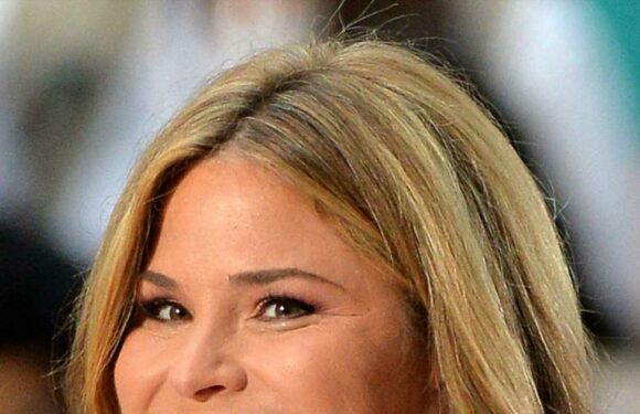 Jenna Bush Hager’s funniest and craziest on-air admissions