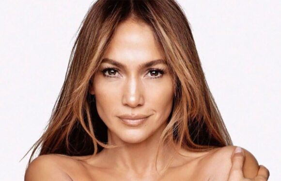 Jennifer Lopez, 53, strips completely naked in age-defying snaps