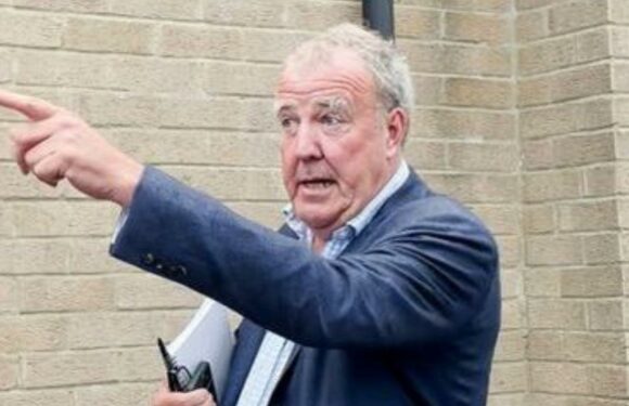 Jeremy Clarkson continues to criticise Meghan Markle amid backlash