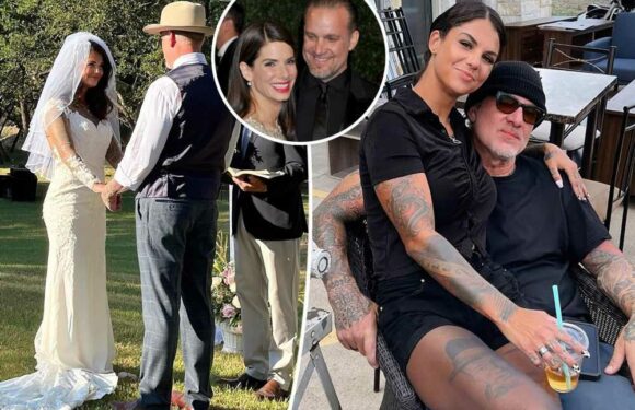 Jesse James’ pregnant wife, Bonnie Rotten, accuses him of cheating on her