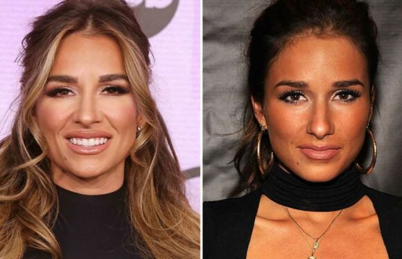 Jessie James Decker — Good Genes Or Good Docs?!