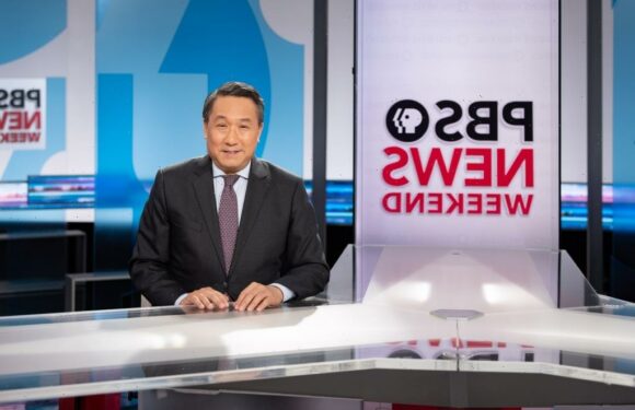 John Yang Will Anchor ‘PBS News Weekend’ (EXCLUSIVE)