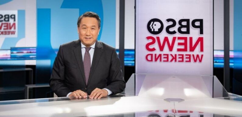John Yang Will Anchor ‘PBS News Weekend’ (EXCLUSIVE)