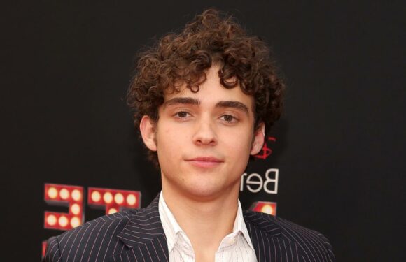 Joshua Bassett Announces World Tour, The Complicated Tour See the Dates!