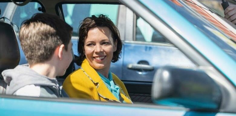 Joyride Review: Olivia Colman Goes Home in Uplifting Irish Road Trip Comedy
