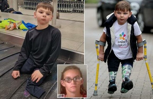 Judge says abuser CAN be released from prison