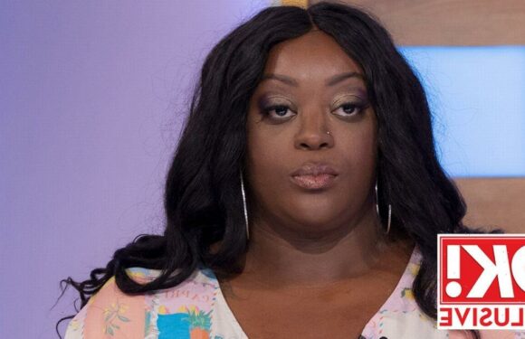 Judi Love says government need to ‘wake up’ ahead of NHS strikes