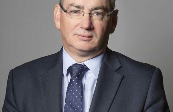 Julian Knight speaks out for the first time after complaint made to police | The Sun