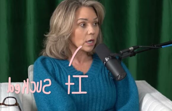 Julie Chrisley Is Annoyed She Lost Friends Over Bank Fraud & Tax Evasion Case