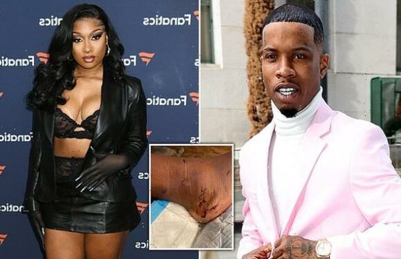 Jury begins deliberations in trial of singer Tory Lanez