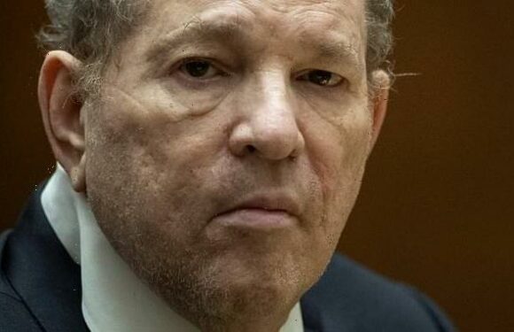 Jury in Weinstein rape trial mull verdict after four weeks of evidence