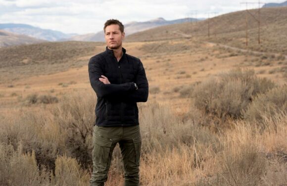 Justin Hartley Drama ‘Never Game’ Ordered to Series at CBS