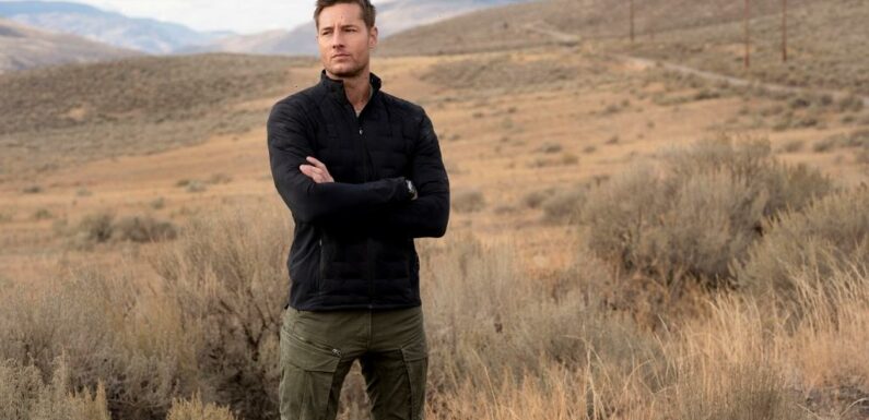 Justin Hartley Drama ‘Never Game’ Ordered to Series at CBS