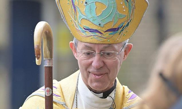 Justin Welby will use New Year message to declare care system 'broken'