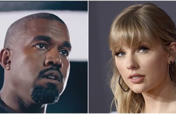 Kanye West’s Massive Reddit Page Overtaken By Taylor Swift Appreciation, Holocaust Awareness Content as Fans Abandon Him