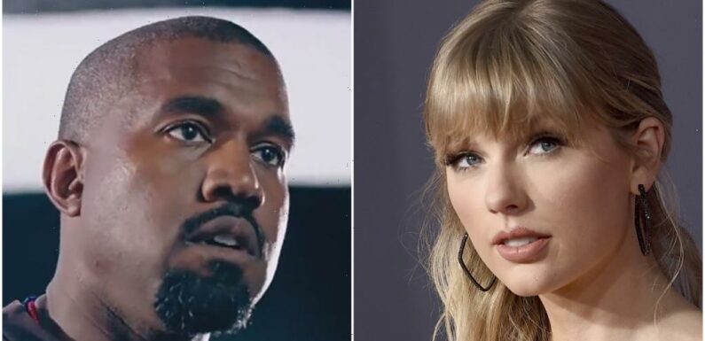 Kanye West’s Massive Reddit Page Overtaken By Taylor Swift Appreciation, Holocaust Awareness Content as Fans Abandon Him