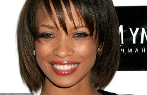 Karrine Steffans Expecting Second Child, Her First With Celebrity Chef Kwame Onwuachi