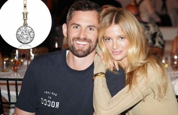 Kate Bock talks holiday plans (and gifts) with husband Kevin Love